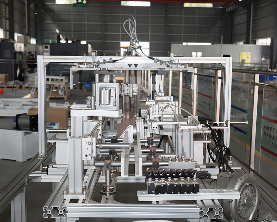 Custom-made automation machinery automatic assembly line non-standard machine